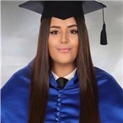 Defensora del desarrollo integral e individual de cada niño adaptándome a la personalidad y dificultad de cada uno de ellos.