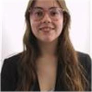 Profesora de inglés, francés y castellano para todas las edades y niveles.