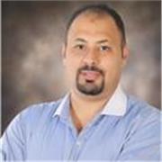 English tutor providing English and Arabic lessons to pupils of ages 8 to 18