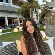 Estaría dispuesta y encantada de dar clases particulares económicas de apoyo escolar para estudiantes de primaria