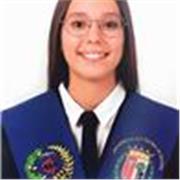 Profesora de Biología y Física y Química activa.