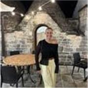 Studentessa magistrale di ingegneria impartisce lezioni private di tutte le materie scientifiche e umanistiche (no greco e latino)
