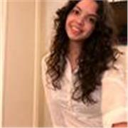 Profesora de psicología adolescente y adultos
