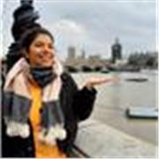 Profesora de inglés nativa