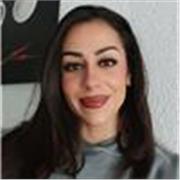 Engagierte Sprachtrainerin (Muttersprachlerin Deutsch, fließend Englisch auf Advanced Level, zusätzlich Farsi und Französisch) mit