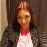 Profesora particular de lenguaje y literatura, inglés e historia del arte, cine y audiovisual.