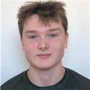 I am a student currently, who is interested in the diversity of literature. My lessons help with technique and knowledge.