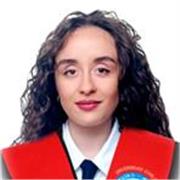 Profesora de matemáticas con 5 años de experiencia tanto como profesional independiente como en academia