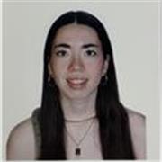 Profesora de Matemáticas, Química y generalmente asignaturas de ciencias de cualquier nivel, hasta bachillerato. 