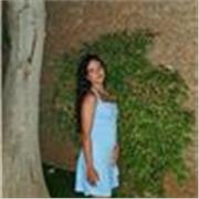 Profesora de ciencias que le encantan los niños y que puede servir de ayuda para poder transmitir mis conocimientos 