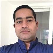 I can support for maths , Physics and electrical engineering studies , academic and project works