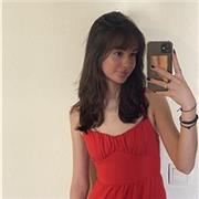 Profesora de apoyo de lengua castellana para primaria, secundaria o bachillerato