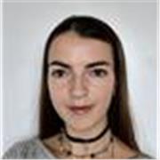 Enthusiastic and patient tutor with 10 years of experience and lots of ideas on how to tailor the lessons to your needs