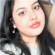 Zarina Fatima Ahmed