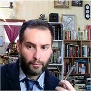Clases de psicología clínica, judicial y psicopatología. Clases de cine, historia, escritura académica y oratoria
