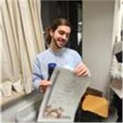 Lezione private di scienze, biologia, chimica, genetica ecc. Neolaureato in Biologia Molecolare (LM-6) con 110/110