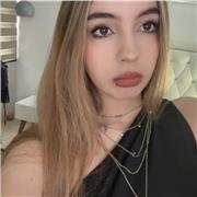 Tutora de Inglés virtual y presencial para niños y jovenes