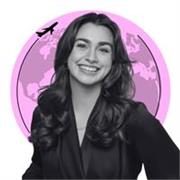 Native English teacher offering dynamic, confidence-building classes for children, teens, and adults in Madrid! 💫