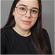 Maestra de Antropología e Historia, eficiente. Entregada a qué sus alumnos aprendan de manera práctica y virtual