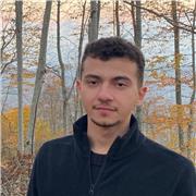 English tutor aimed at improving speaking, listening, reading and grammar