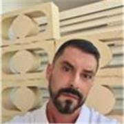 Profesor de pilates y entrenador fitness para clases a domicilio