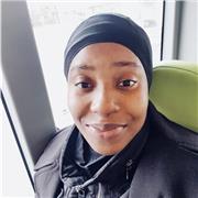 Aminat Adesanya