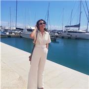 Laureata magistrale in Biologia con abilitazione alla professione, offre ripetizioni per recupero compiti e preparazione ai test