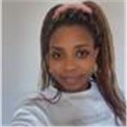 Erfahrner Nachhilfelehrerin in English