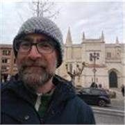 Muttersprachlicher Spanischlehrer aus Spanien mit mehr als 20 Jahren Erfahrung gibt Online-Unterricht auf allen Niveaus