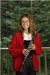 Clarinet and piano tutor with university music degree and 10 years of teaching experience. 