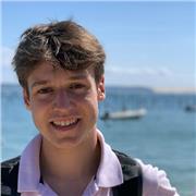 Après un an et demi passé en Espagne, je souhaiterais apporter mon aide en espagnol aux personnes intéressées!