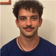 Se hai bisogno di aiuto per un qualsiasi argomento di matematica sono qua per spiegartelo in maniera semplice e tranquilla