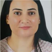 Arabisch Untterichten für erwachsene leute oder ab 14 jahren