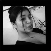 Me defino una persona amable con muchas ganas de enseñar a niños nuevas cosas.