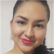 Profesora de quimica y biologia con experiencia en niños y basica secundaria