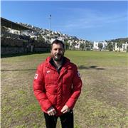 I give affordable online football lessons