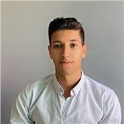 Job Étudiant - Professeur de Mathématiques en Ligne H/F