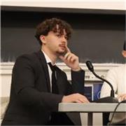 Étudiant en finance propose un soutien scolaire de la 6e à la terminale, dans de nombreuses matières