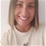Profesora con experiencia en clases de apoyo de Educación Primaria