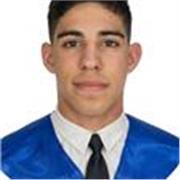 Estudiante de Ingeniería Aeroespacial con experiencia previa en clases particulares en Matemáticas, física, química, etc...