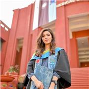 Misha Arshad