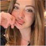 Estudiante de bachillerato con un nivel alto, ofrece clases de inglés