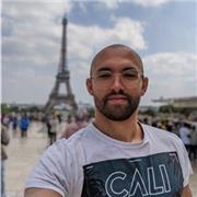 Cours de jiu-jitsu brésilien et grappling