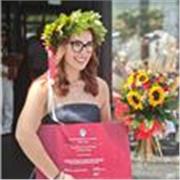 Laureata in Design, offro attività di doposcuola a Pescara o online