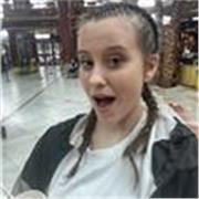 I can give extra support to struggling students or students who lack confidence in English.