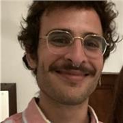 Graduado en física y profesor de todas las ciencias (ESO y Bachiller)