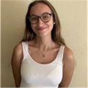 Soy estudiante del grado superior de educación infantil