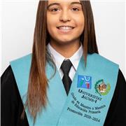 Soy maestra de Educación primaria y estudiante del máster de psicopedagogia, me defino como una persona comprometida con todo