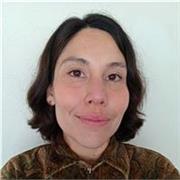 Profesora de Inglés en todos los niveles