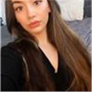 Gabrielle kingdon